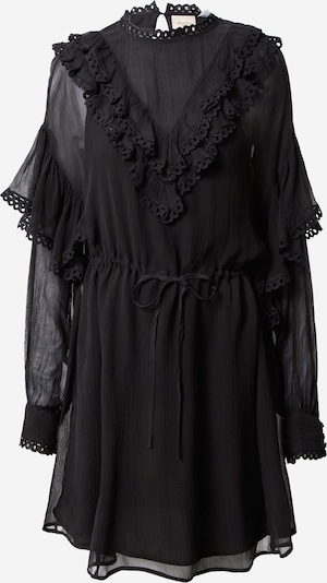 VILA ROUGE Šaty 'DANTE' - černá, Produkt