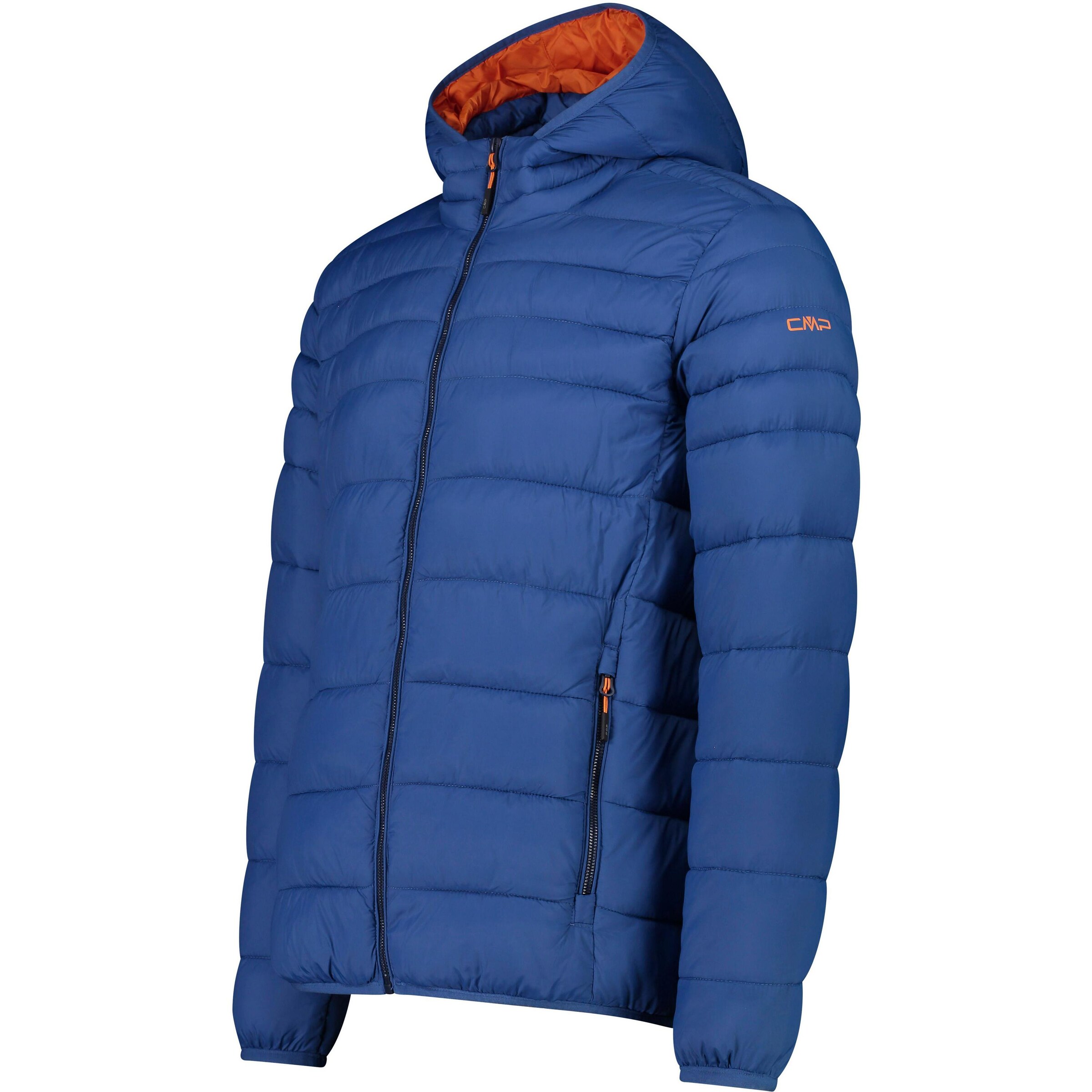 CMP Outdoor jacket in Blue