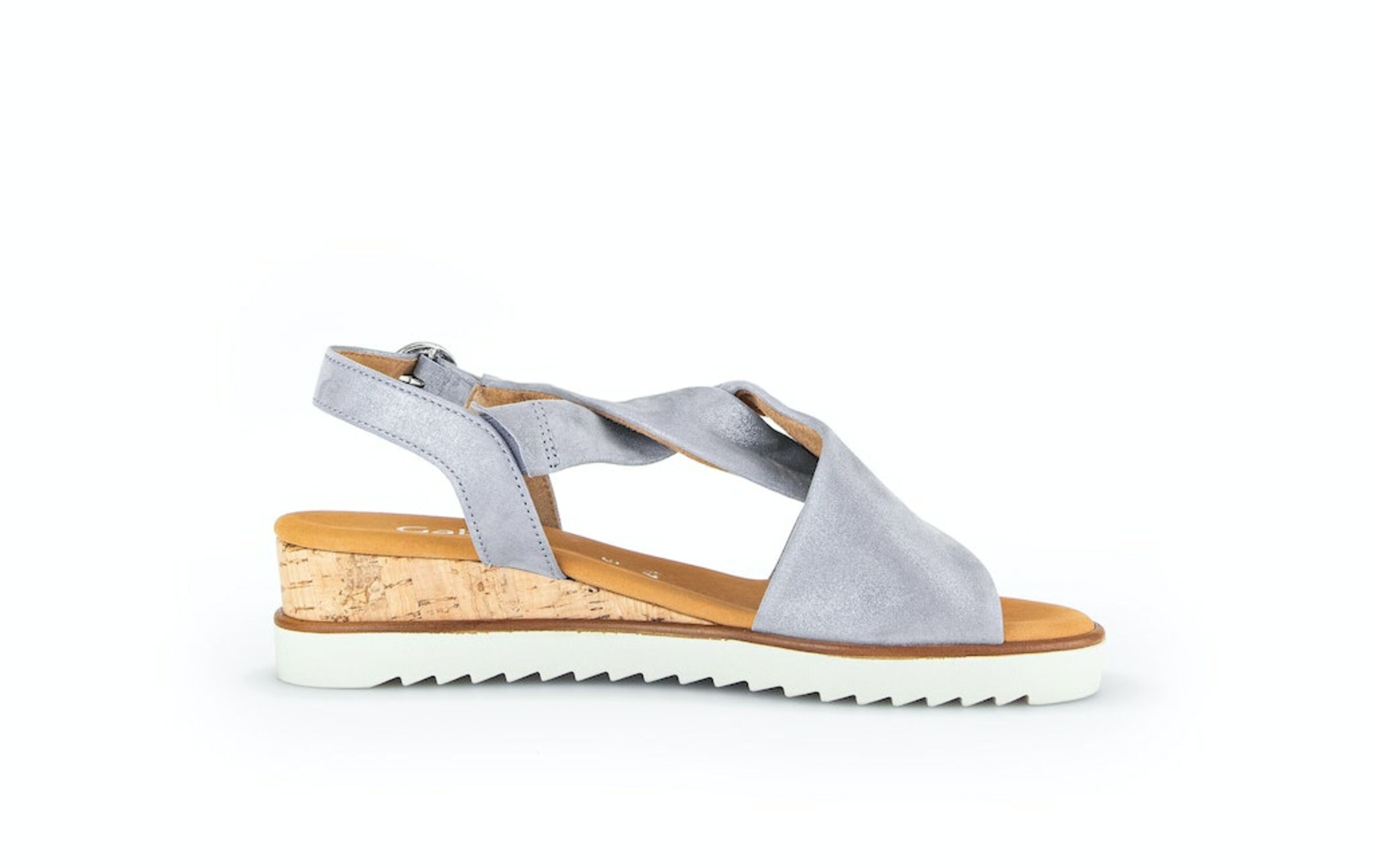 GABOR Sandals in Blue