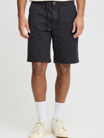 BLEND Regular Shorts 'BHMorgan' in Schwarz: Vorderseite