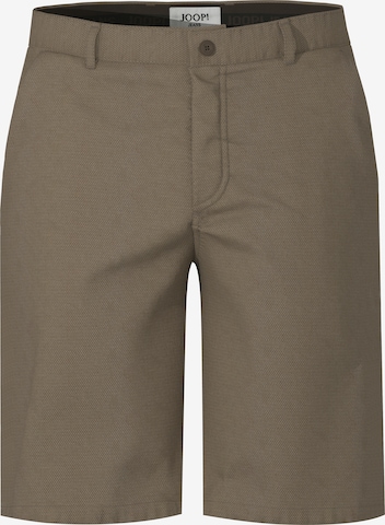 JOOP! Jeans Pants in Brown: front