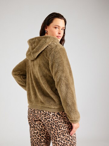 Veste mi-saison 'CARNEW ANNA' ONLY Carmakoma en vert