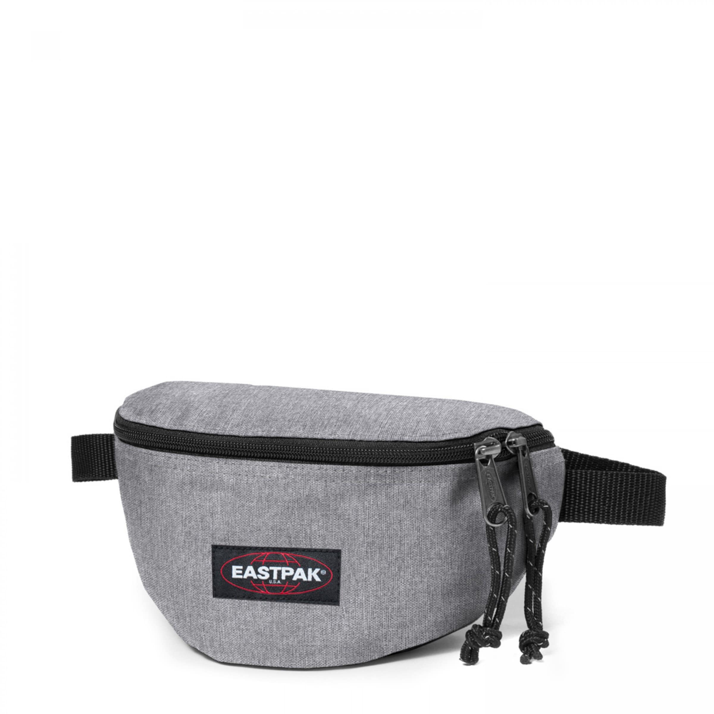 Marsupio 'Springer' di EASTPAK in grigio