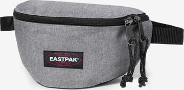 EASTPAK Fanny Pack 'Springer' in Grey