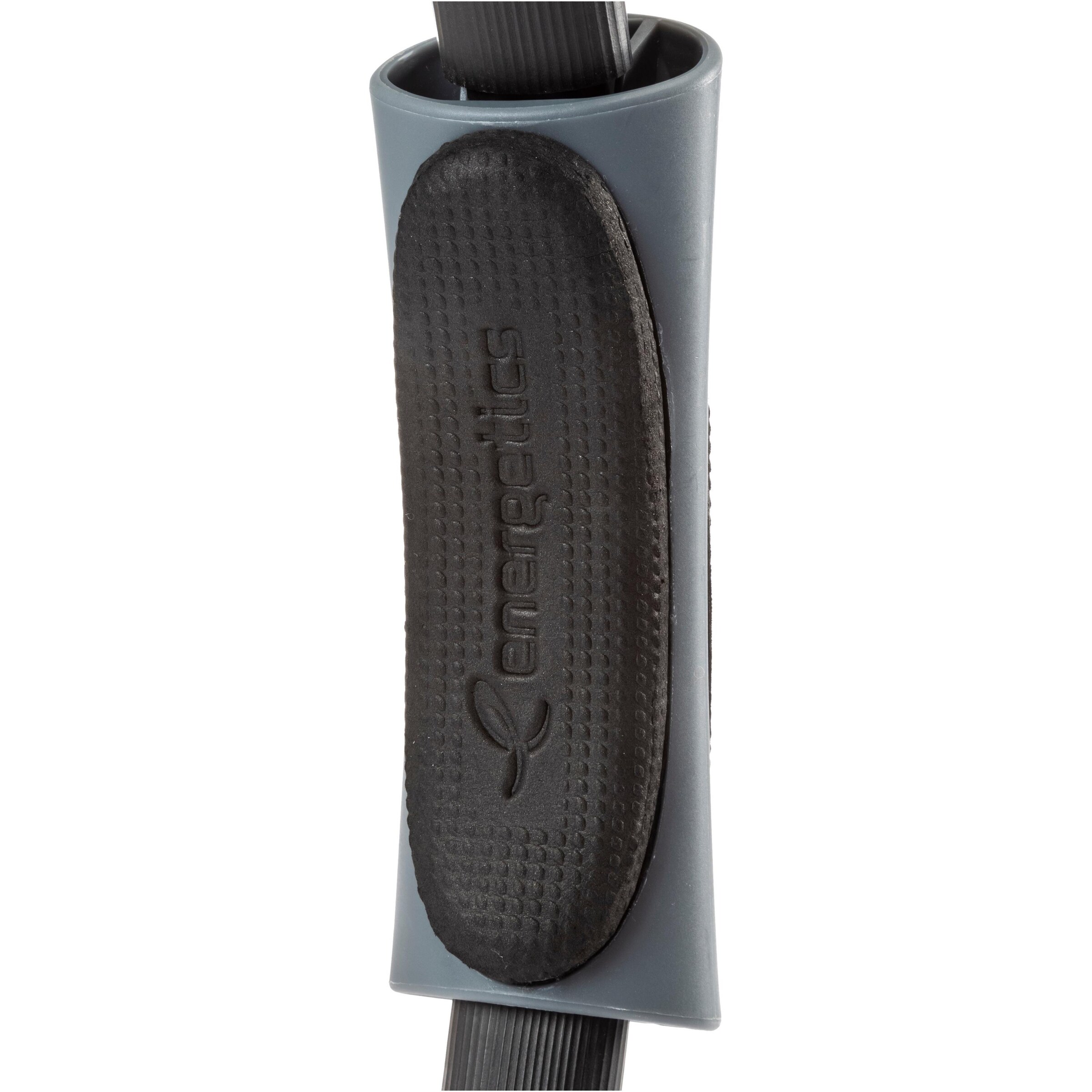 ENERGETICS Fitness Equipment in Black