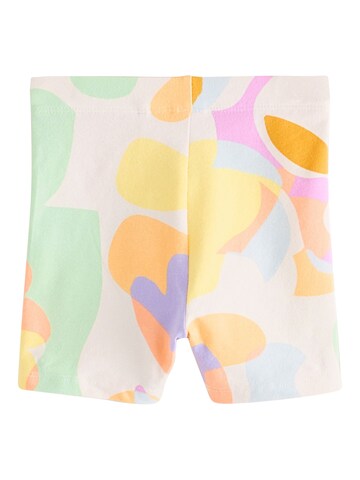Next Skinny Broek in Lila