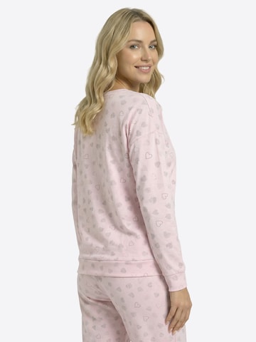 Vivisence Pyjama '2023' in Pink