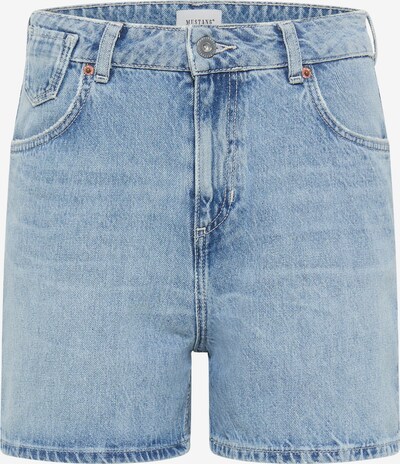 MUSTANG Jeans in hellblau, Produktansicht