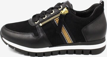 GABOR Sneakers in Black