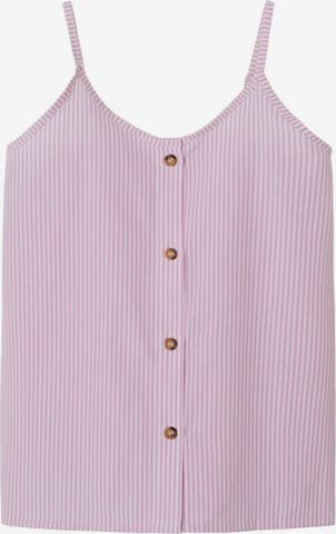 NAME IT Top in Pink: predná strana