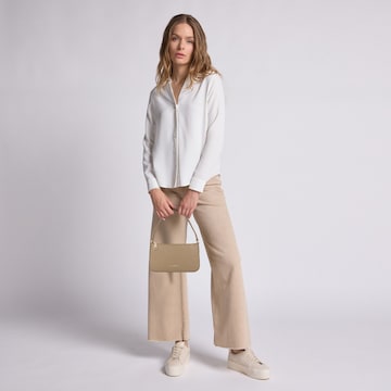 Sac bandoulière 'Bologna' Lazarotti en beige