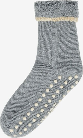 ESPRIT Socken in beige / grau, Produktansicht