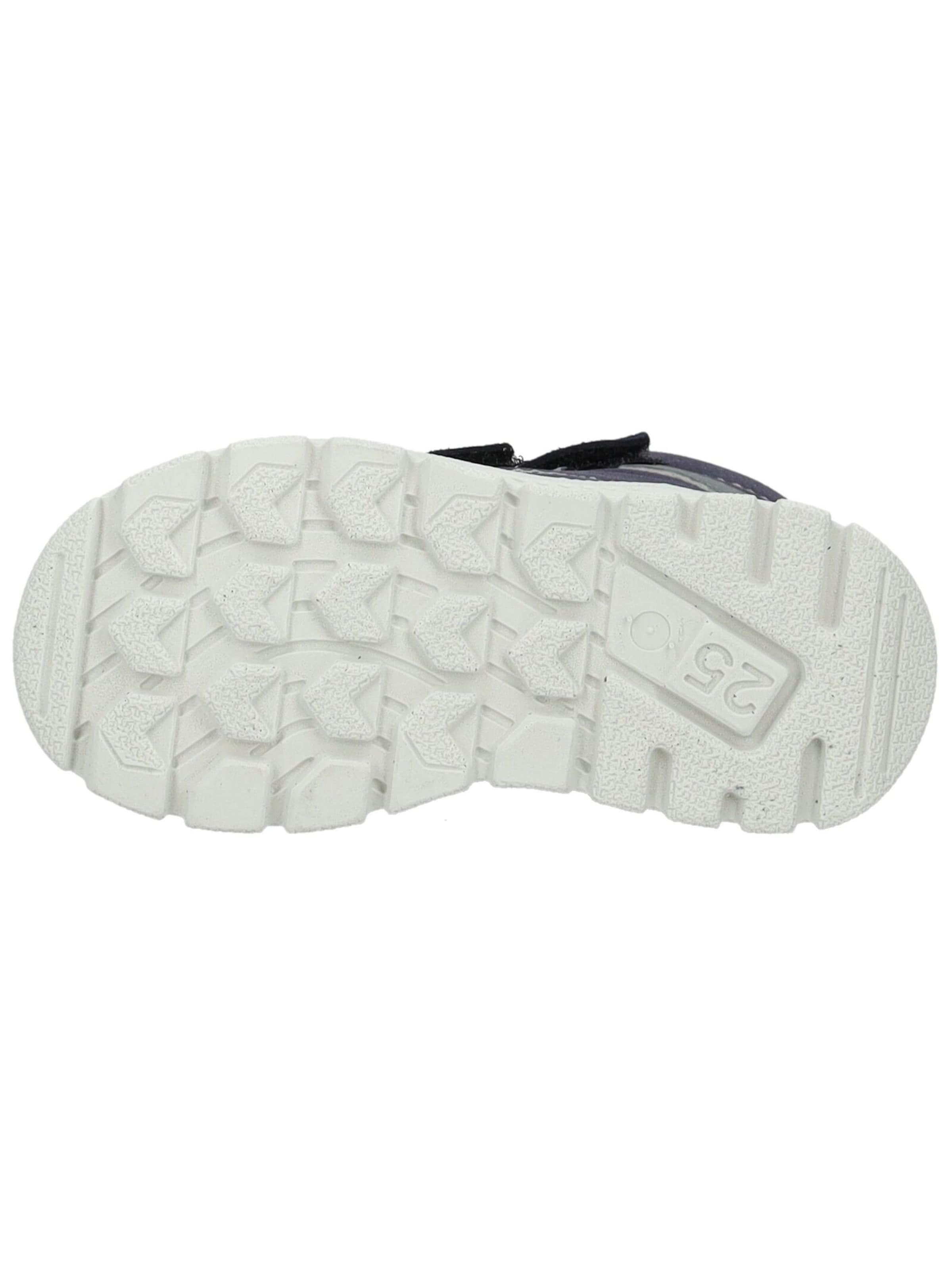 RICOSTA Laarzen in Blauw