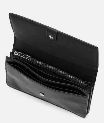 Liebeskind Berlin Wallet in Black