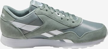 Reebok Sneakers in Green