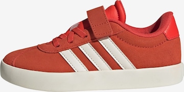 ADIDAS SPORTSWEAR Sneakers 'VL Court 3.0' in Orange: front