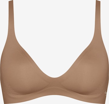 SLOGGI Minimizer BH 'BODY ADAPT' in Beige: predná strana