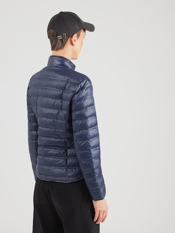 Veste d’hiver Blauer.USA en bleu