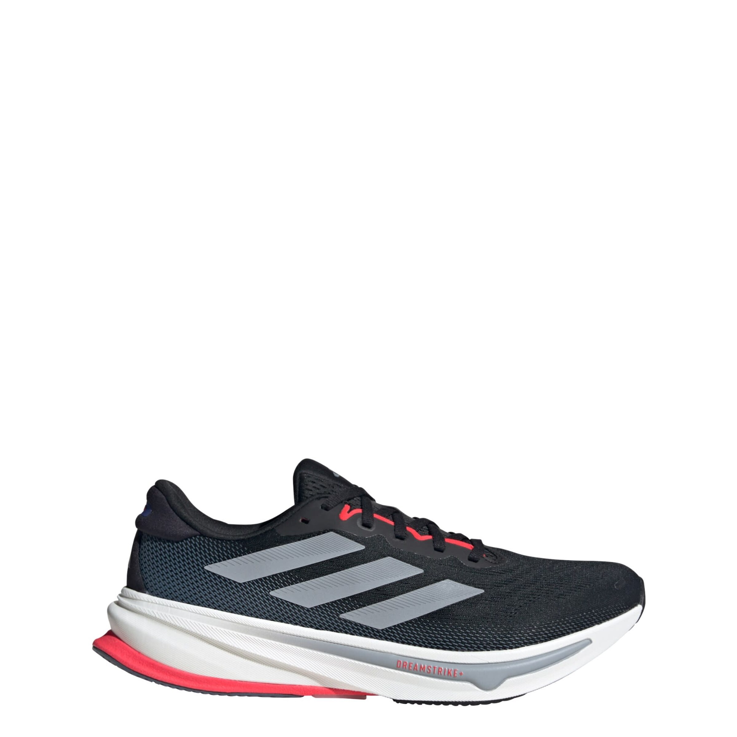 Chaussure de course 'Supernova Rise 2' ADIDAS PERFORMANCE en noir