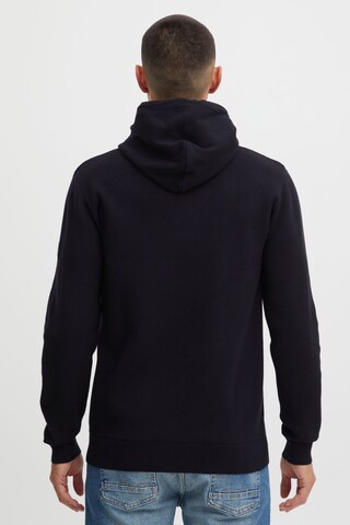 INDICODE JEANS - Pullover 'Matho' em preto