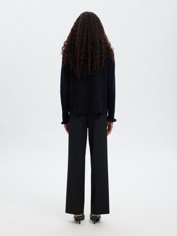 Giacchetta di SELECTED in blu