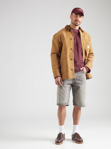 SCOTCH & SODA Shirt in Rood