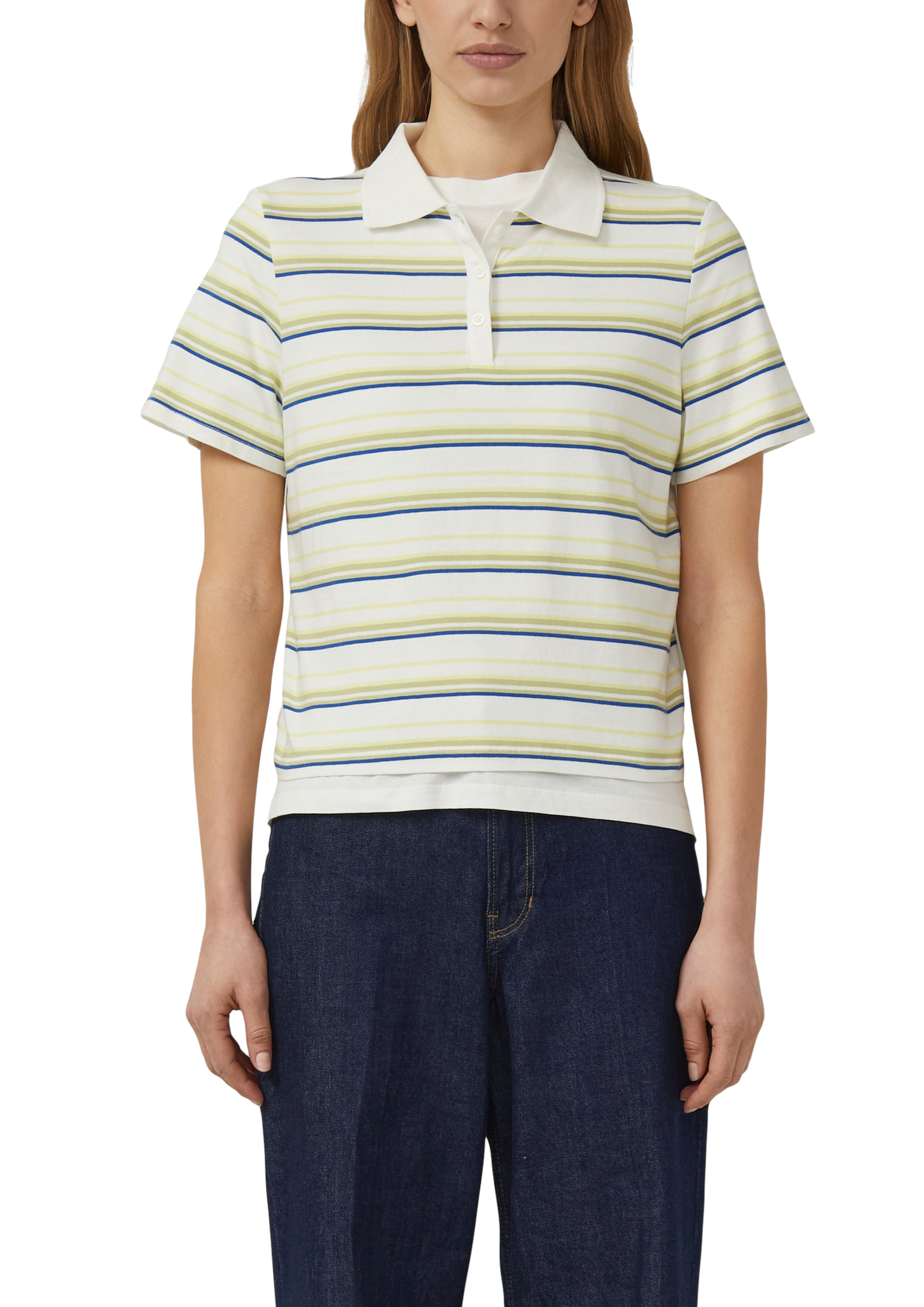 T-shirt s.Oliver en mélange de couleurs
