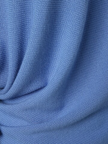 MORE & MORE Pullover in Blau