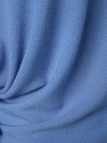 MORE & MORE Pullover in Blau