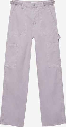 Pull&Bear Jeans in de kleur Lavendel, Productweergave