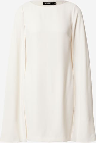 Lauren Ralph Lauren Dress 'Petra' in Beige: front