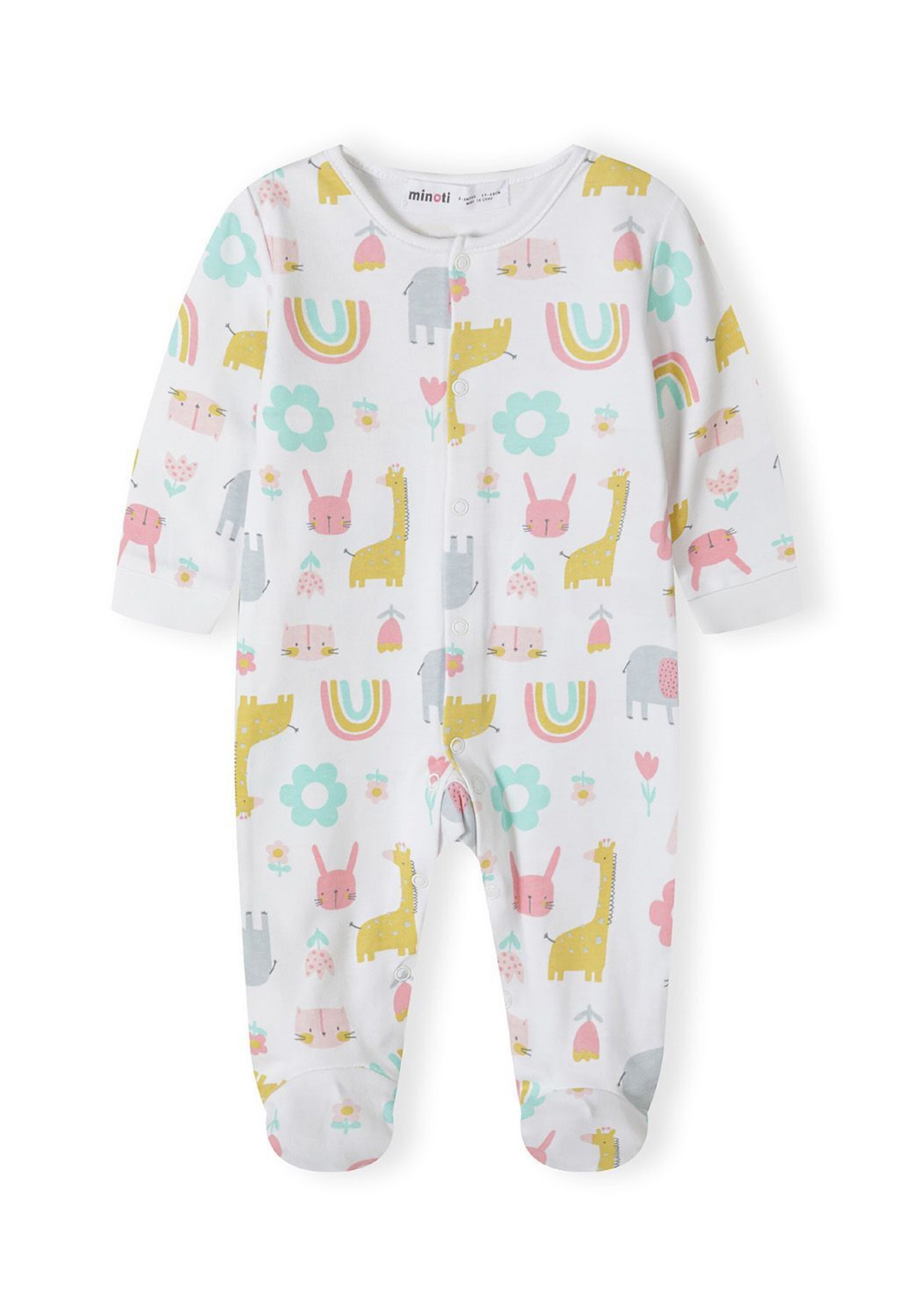 MINOTIPidžama set - miks boja boja