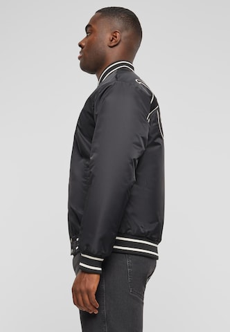 Karl Kani Between-Season Jacket in Black