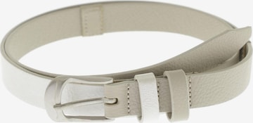 OPUS Belt in One size in Beige: front