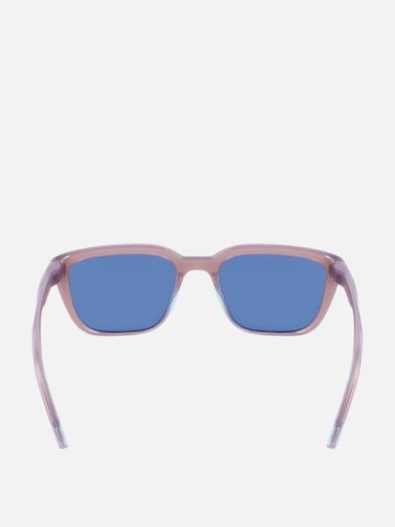 Lunettes de soleil NIKE en gris