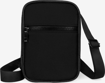 Lollanda Crossbody Bag in Black: front