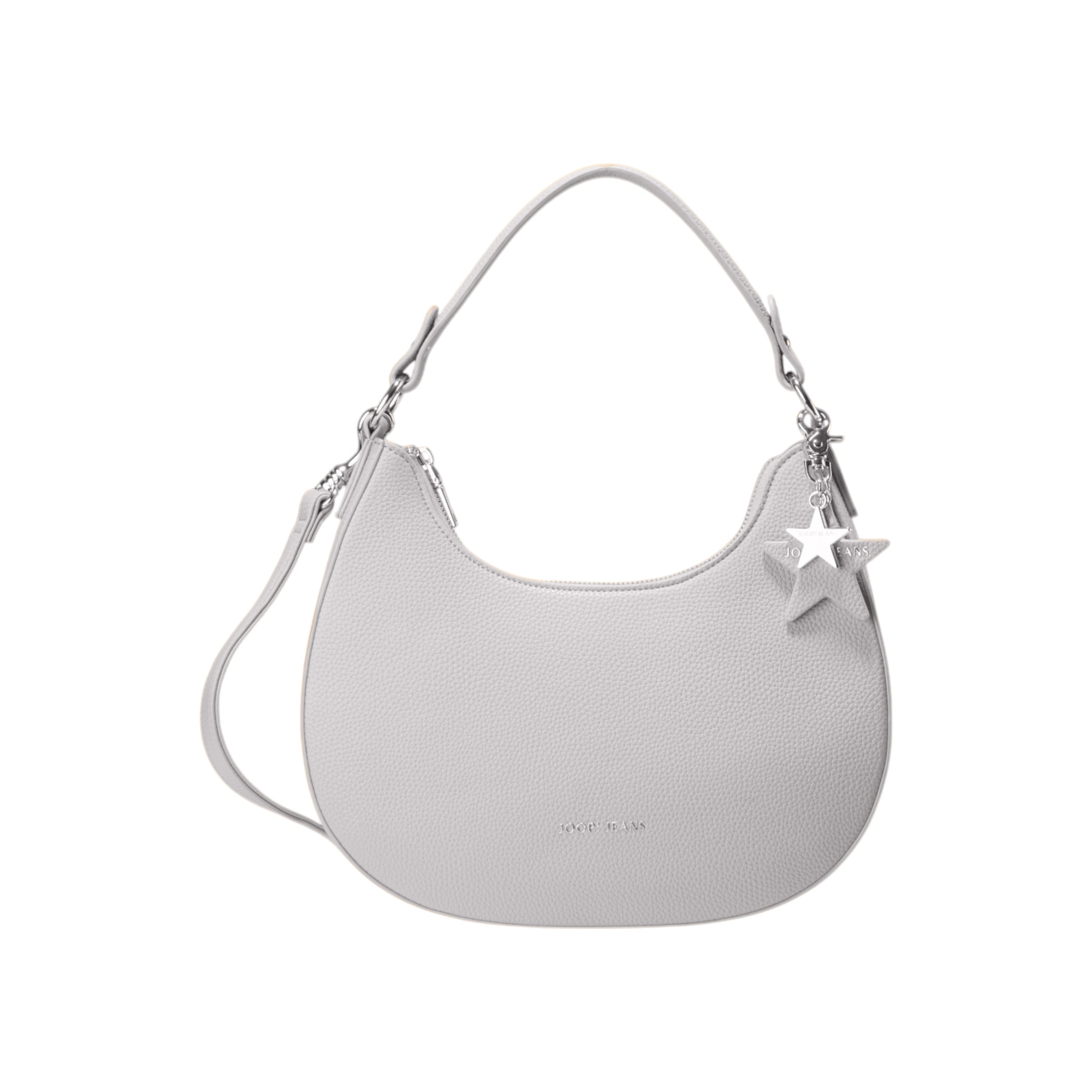 JOOP! Jeans Handbag in White