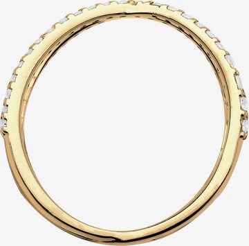 ELLI Ring in Gold