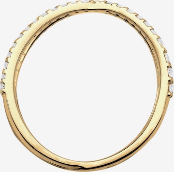 ELLI Ring in Goud