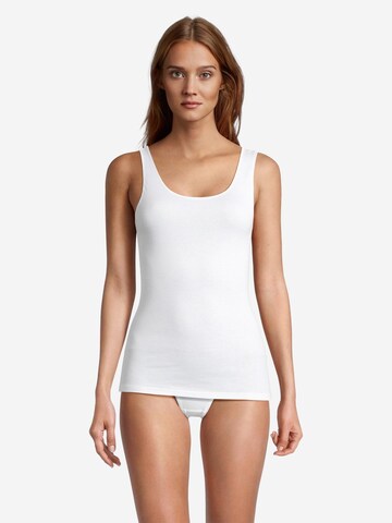SPEIDEL Undershirt 'Natascha' in White
