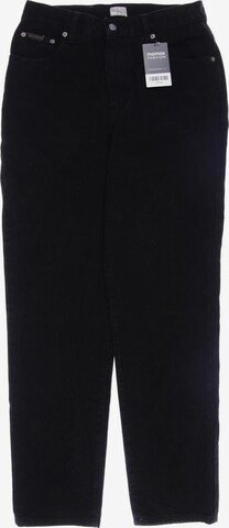 Calvin Klein Jeans Jeans in 29 in Black: front