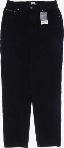 Calvin Klein Jeans Jeans 29 in Schwarz: predná strana