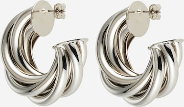 Karolina Kurkova Originals Earrings 'Meike' in Silver