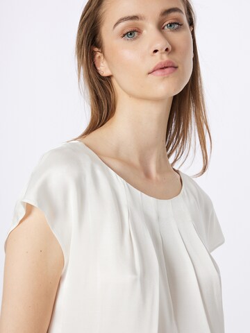 s.Oliver BLACK LABEL - Blusa en beige