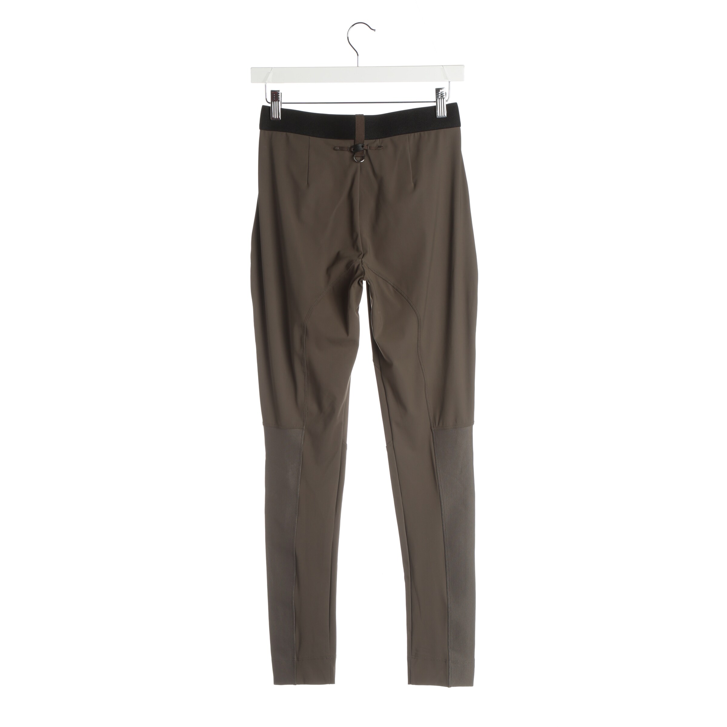 High Use Pants in XXS in Grey
