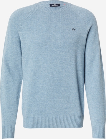 Kronstadt Neulepaita 'Larson' värissä sininen: etupuoli