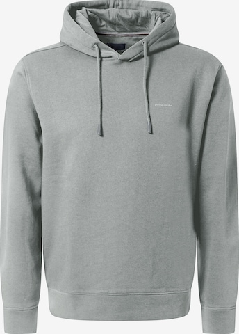 T-Shirt PIERRE CARDIN en gris : devant