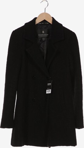 MAISON SCOTCH Mantel M in Schwarz: predná strana