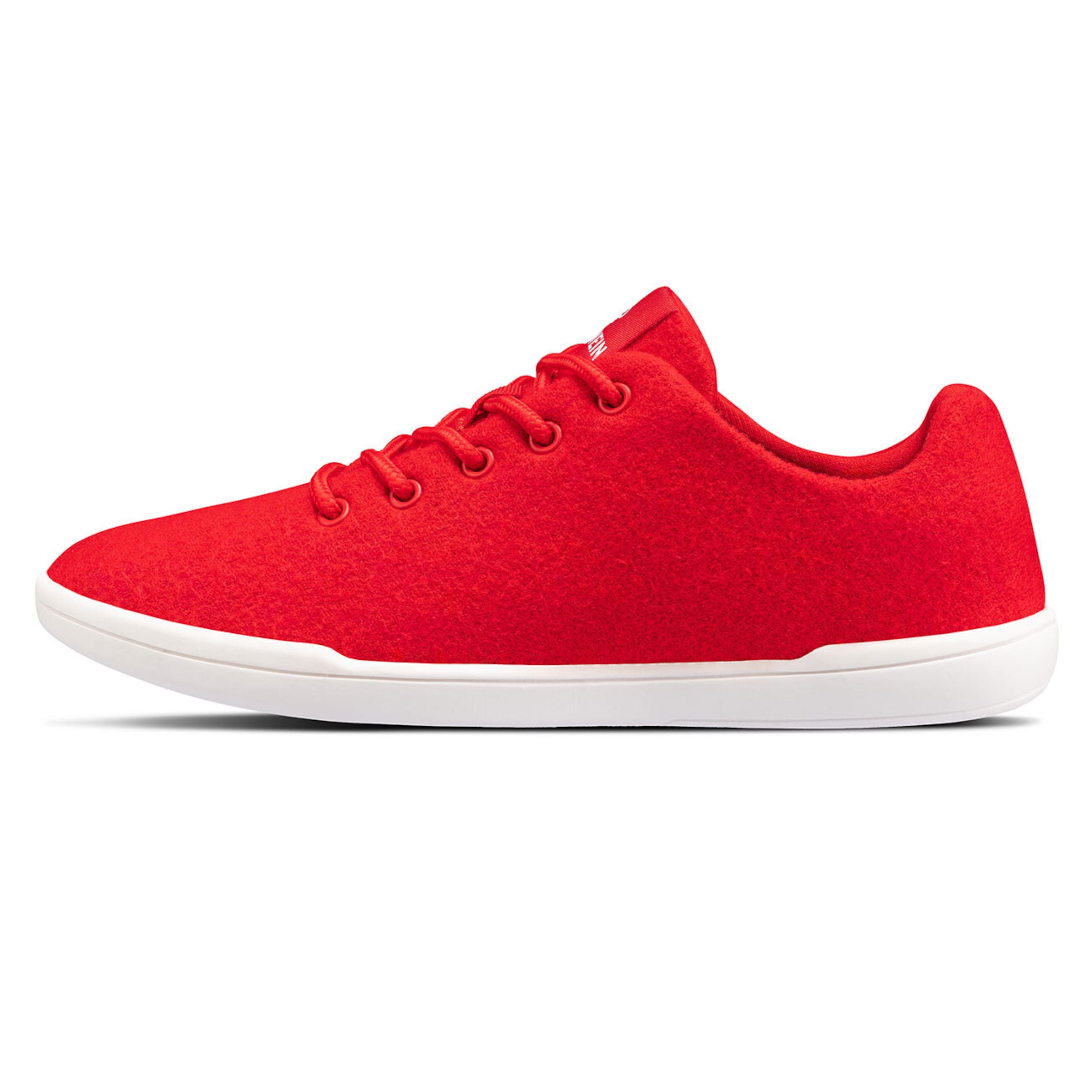 GIESSWEIN Slip-on in Rood