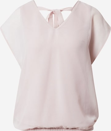 ABOUT YOU - Blusa 'Rose' em roxo: frente